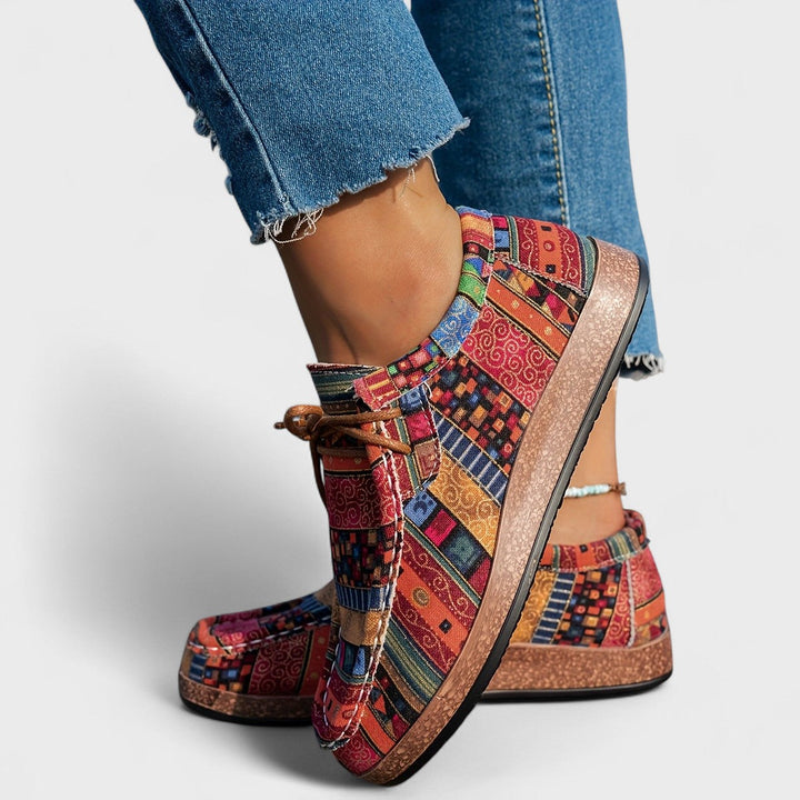 Froukje │ Lichte en ultracomfortabele schoenen