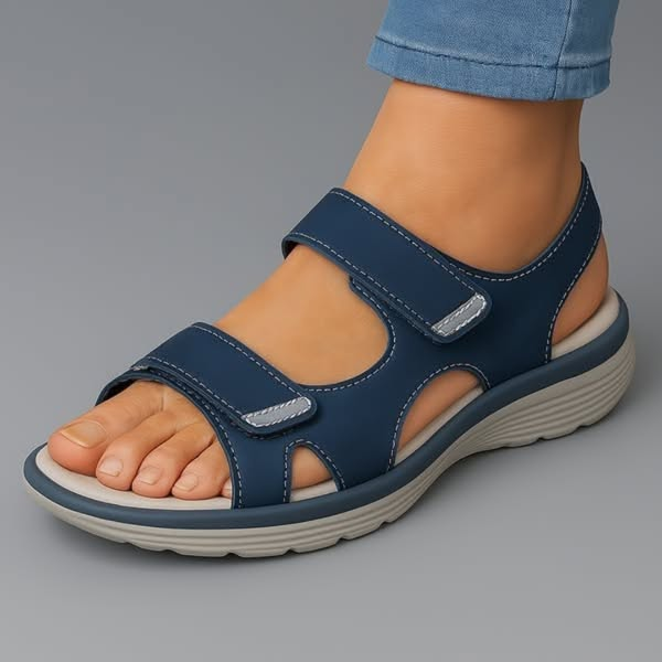 Camille | Orthopedische sandalen