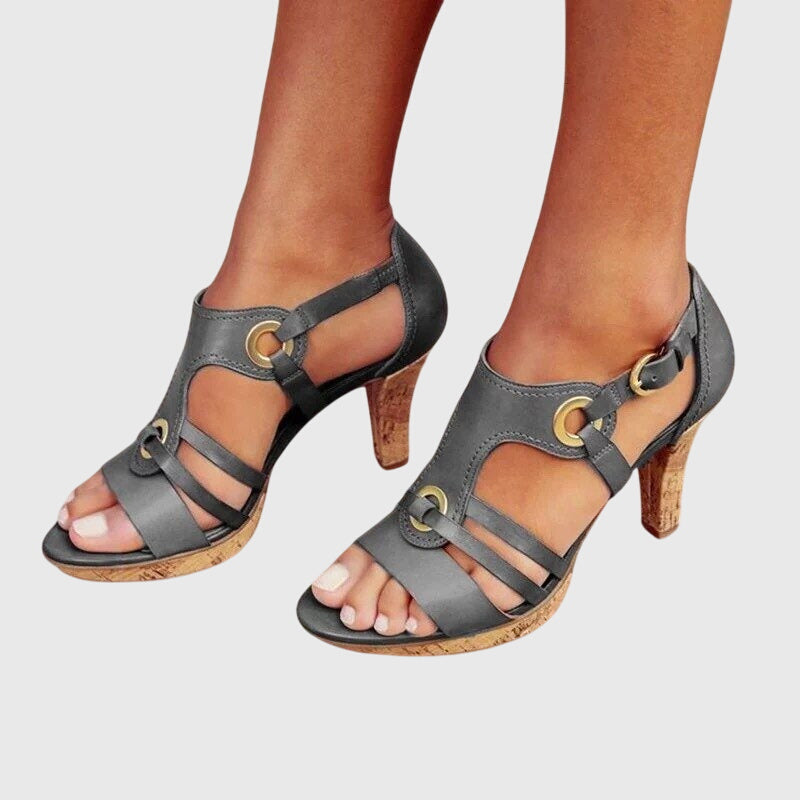 Hanne | Orthopedische pumps