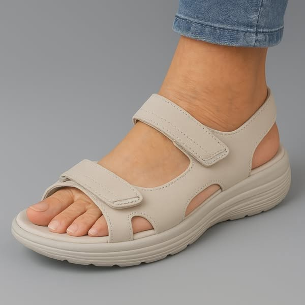 Camille | Orthopedische sandalen