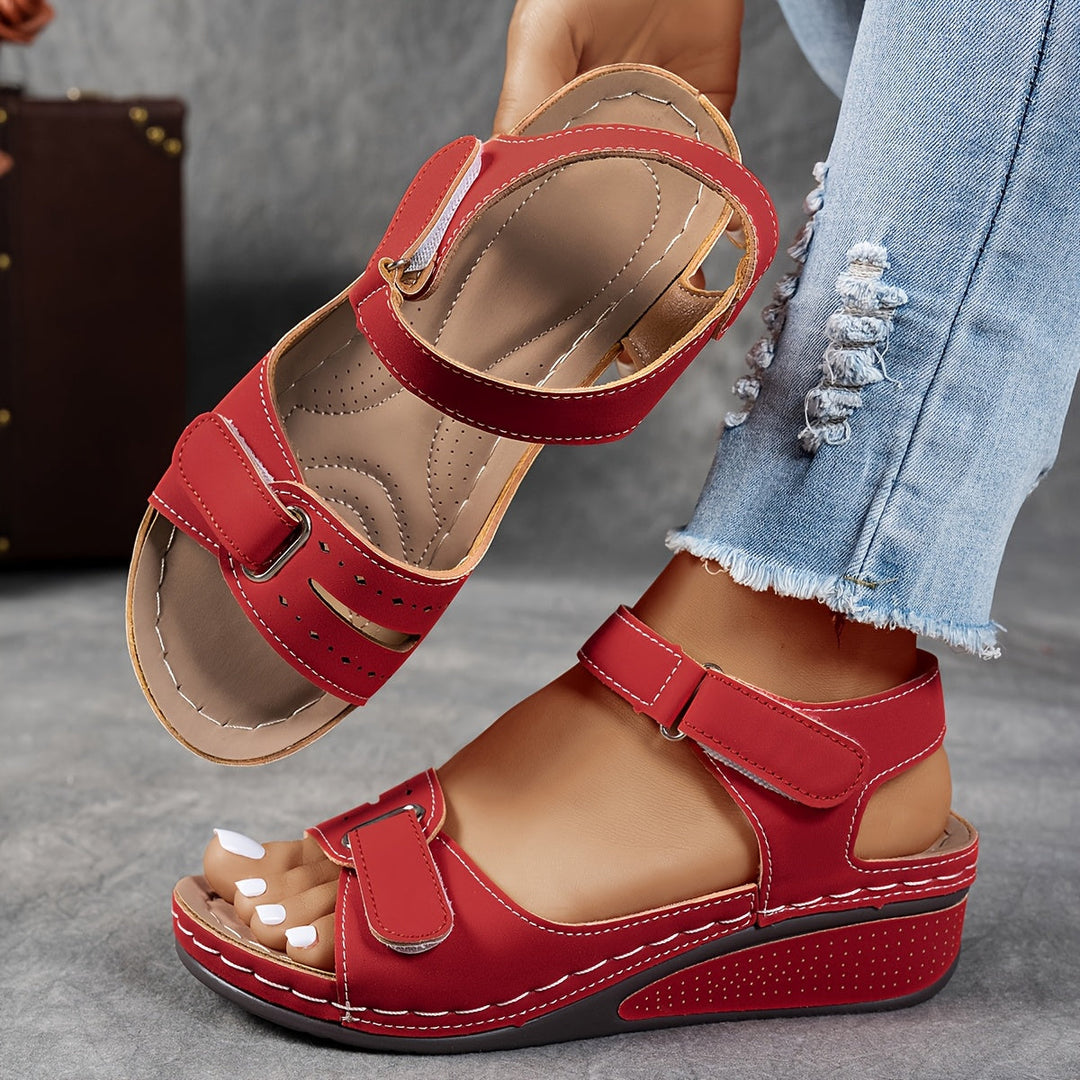 Renée | Orthopedische sandalen