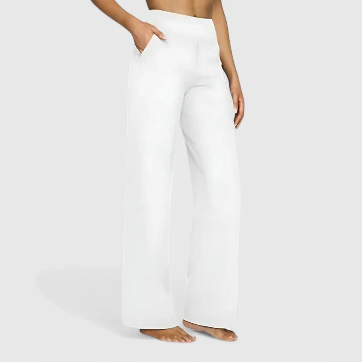 Jasmynne | Comfortabele broek