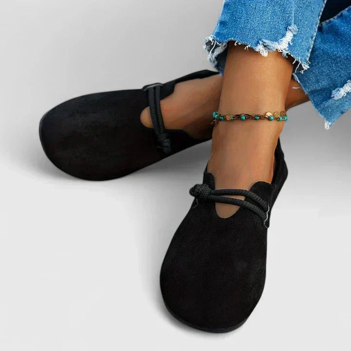 Esmee | Orthopedische mocassins