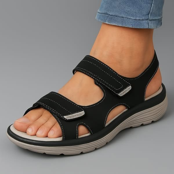 Camille | Orthopedische sandalen