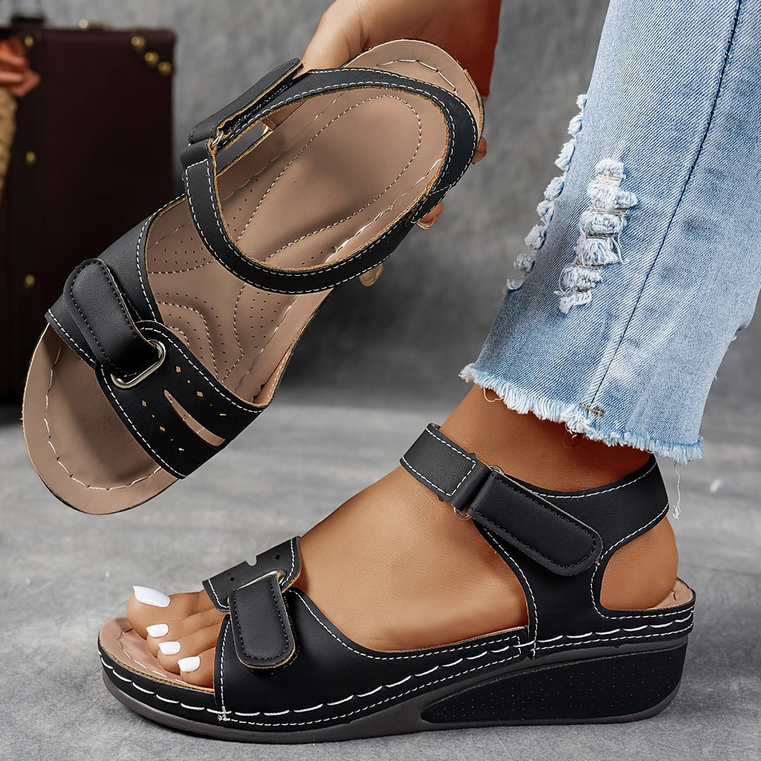 Renée | Orthopedische sandalen