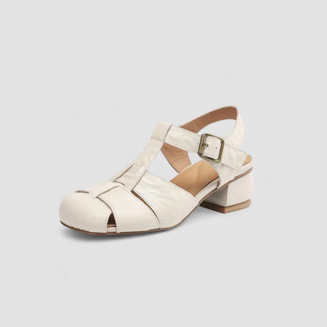 Saryanna | Orthopedische mary janes