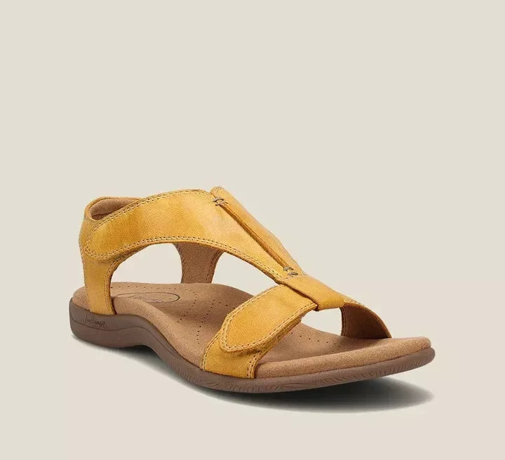 Tirza | Elegante orthopedische sandalen