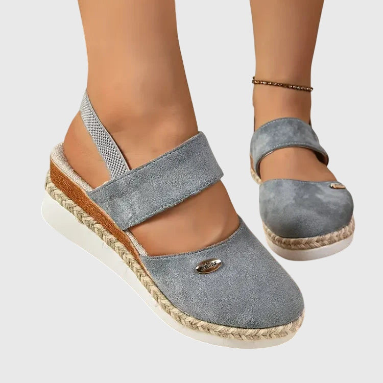 Calista - Orthopedische comfortsandalen