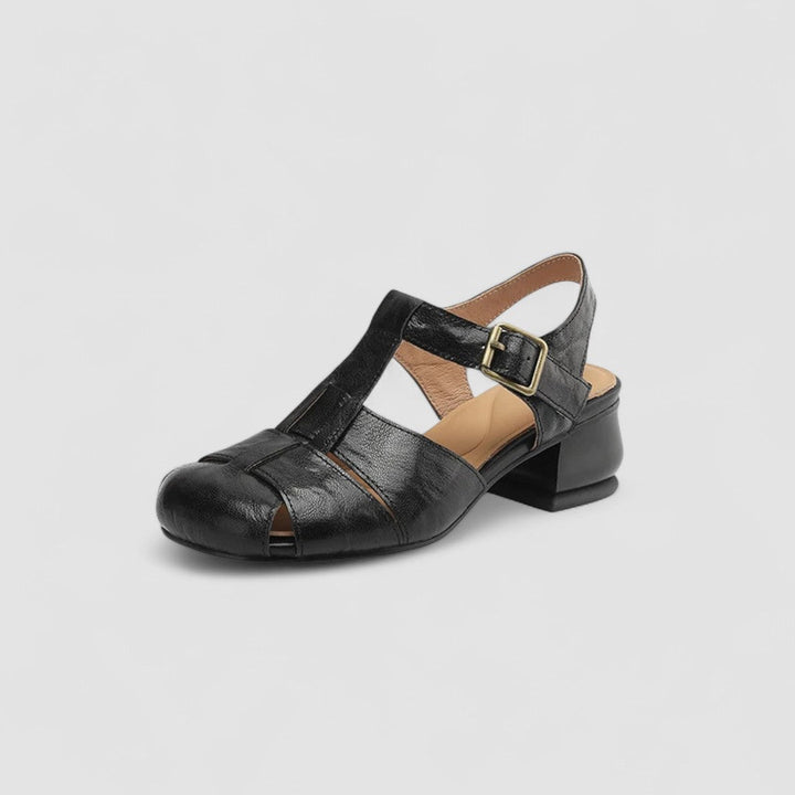 Saryanna | Orthopedische mary janes