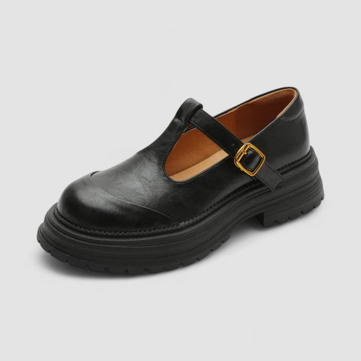 Sophyann | Orthopedische mary janes