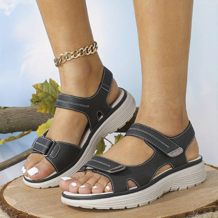 Ymke | Orthopedische sandalen