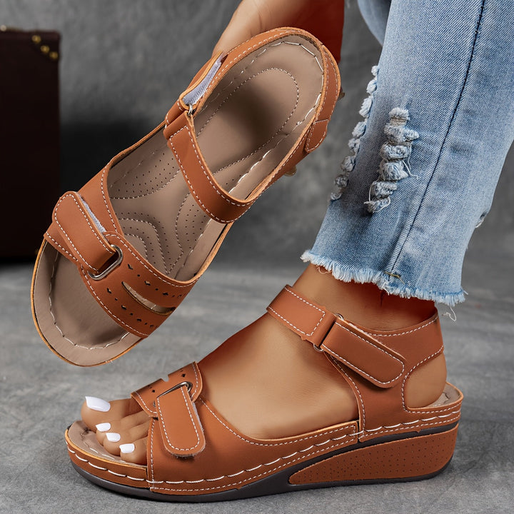 Renée | Orthopedische sandalen