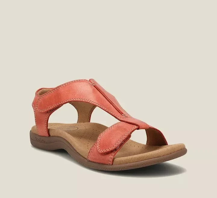 Tirza | Elegante orthopedische sandalen