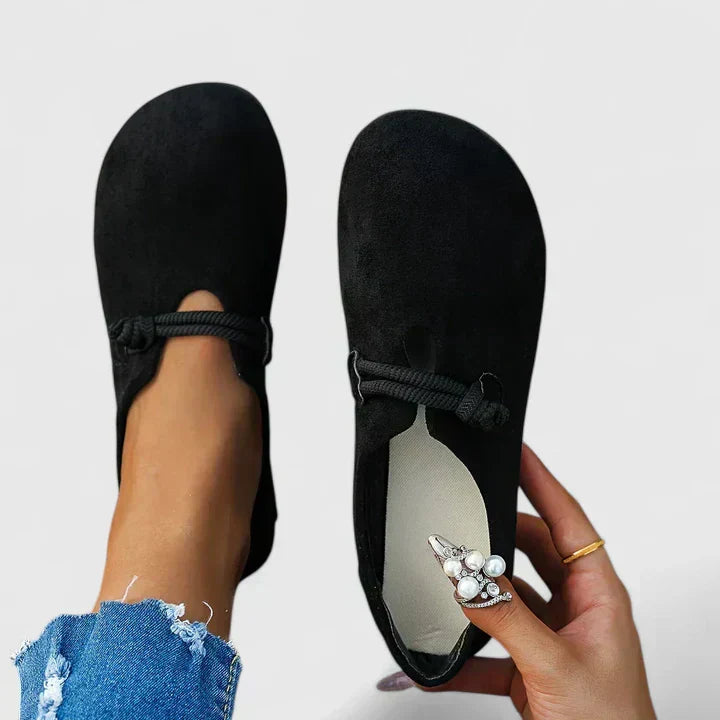 Jasmijn | Orthopedische mocassins