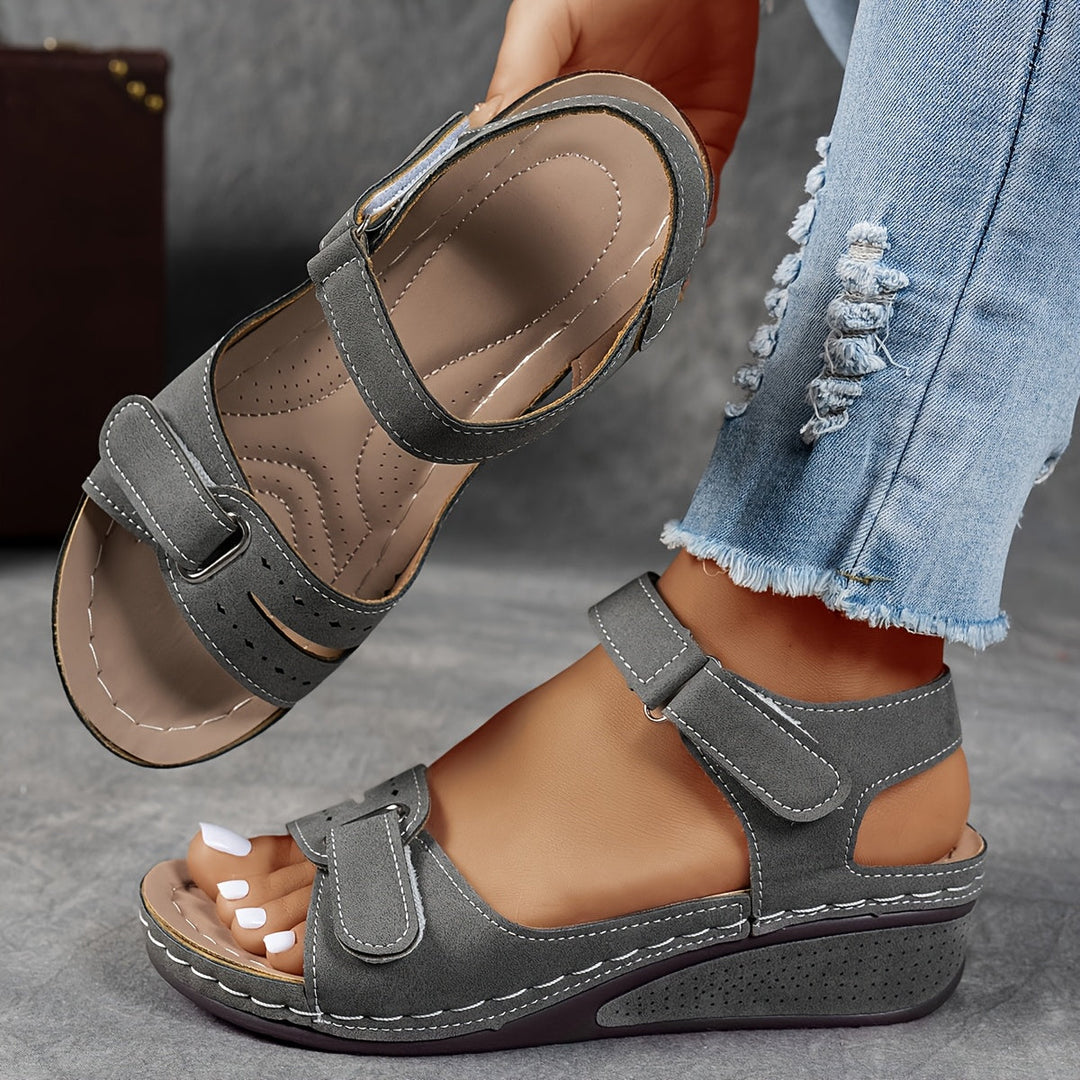 Renée | Orthopedische sandalen