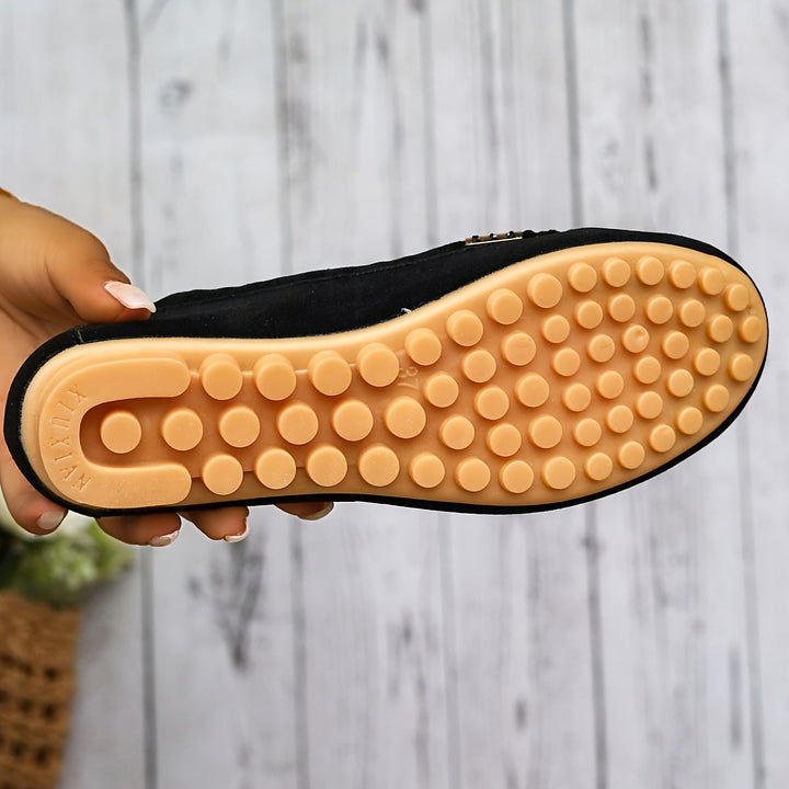 Kaia™ | Ballerina-mocassins