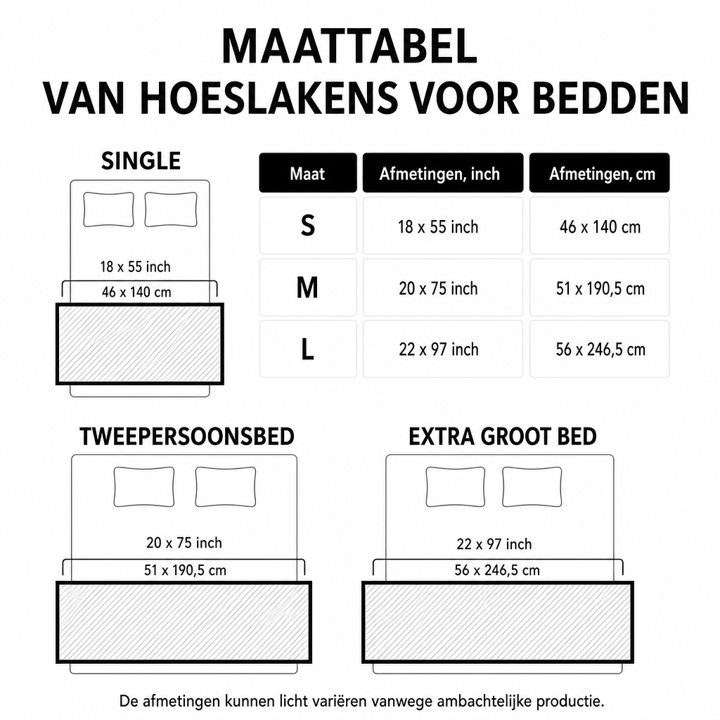 Emma - Gewatteerde bedsprei Bevroren Charme