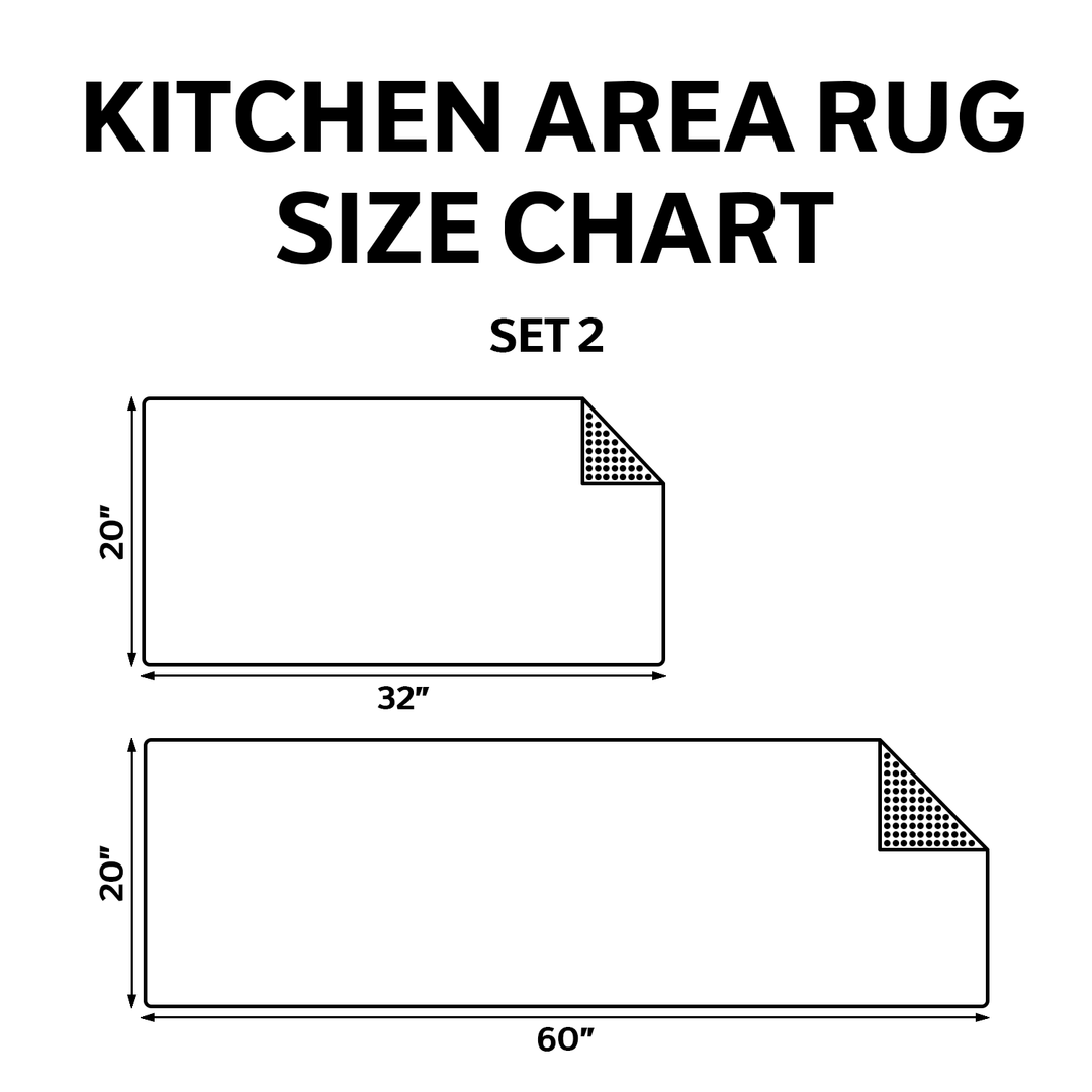 Nellie - Keukenmat Uitzicht Oceaan