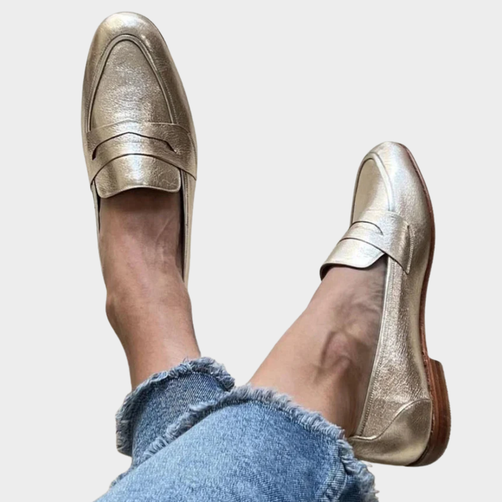 Callistia - Casual mocassins