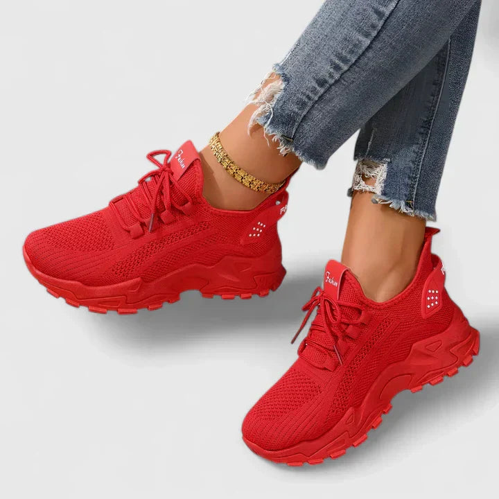 Maica | Orthopedische sneakers