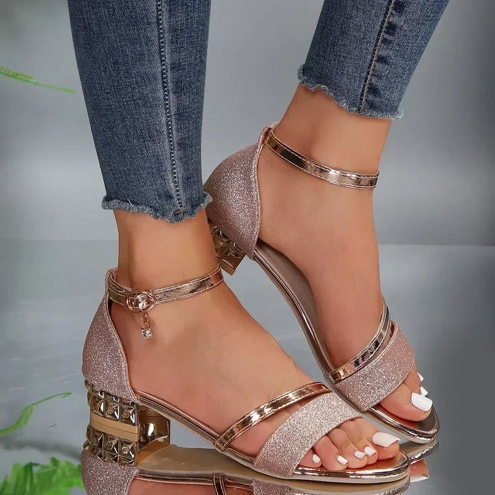 Melanie | Comfortsandalen