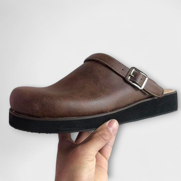 Daniëlle | Orthopedische schoenen