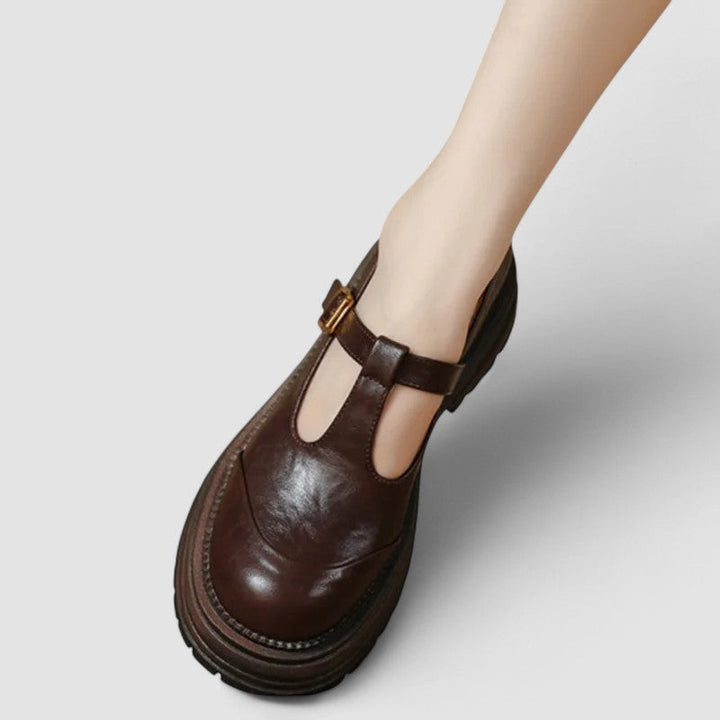 Sophyann | Orthopedische mary janes