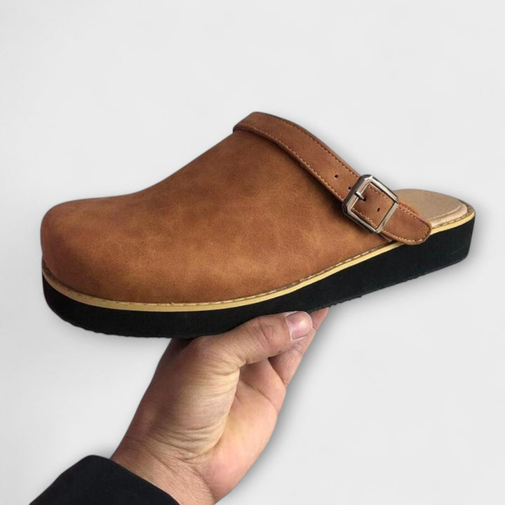 Daniëlle | Orthopedische schoenen