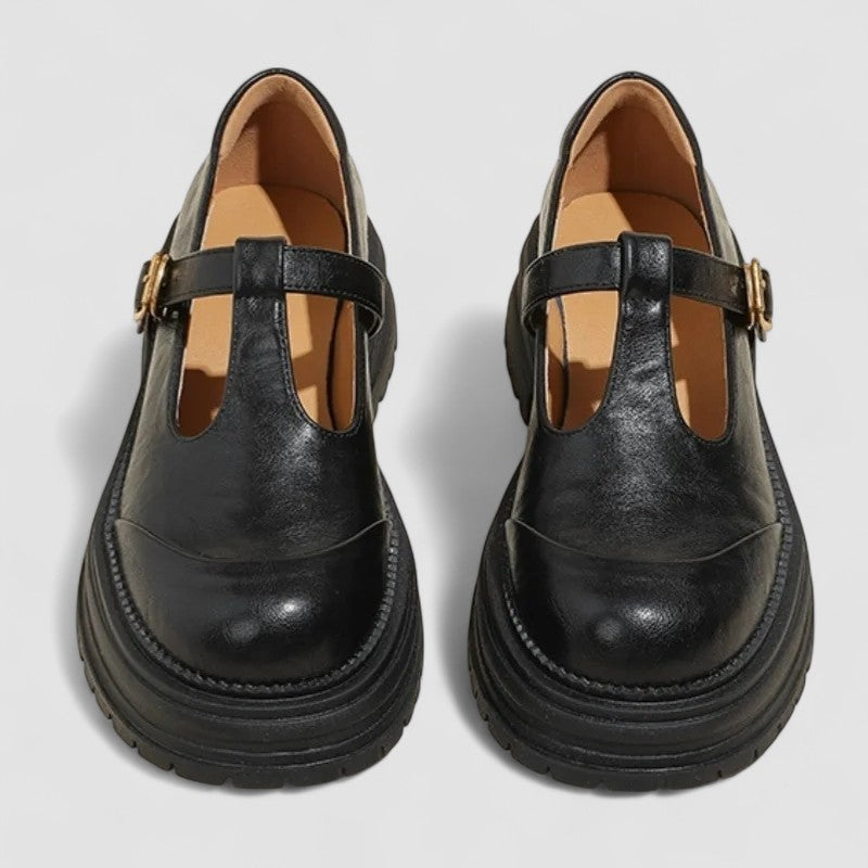 Sophyann | Orthopedische mary janes