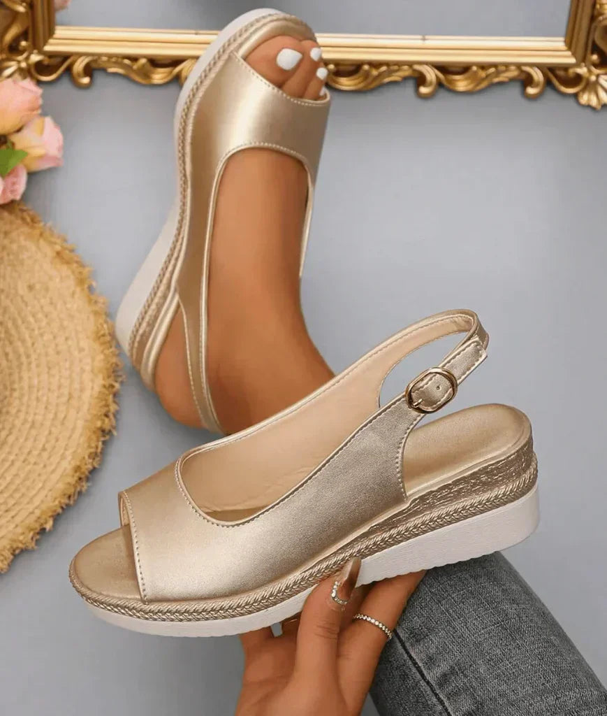 Maartje | Orthopedische sandalen voor dames