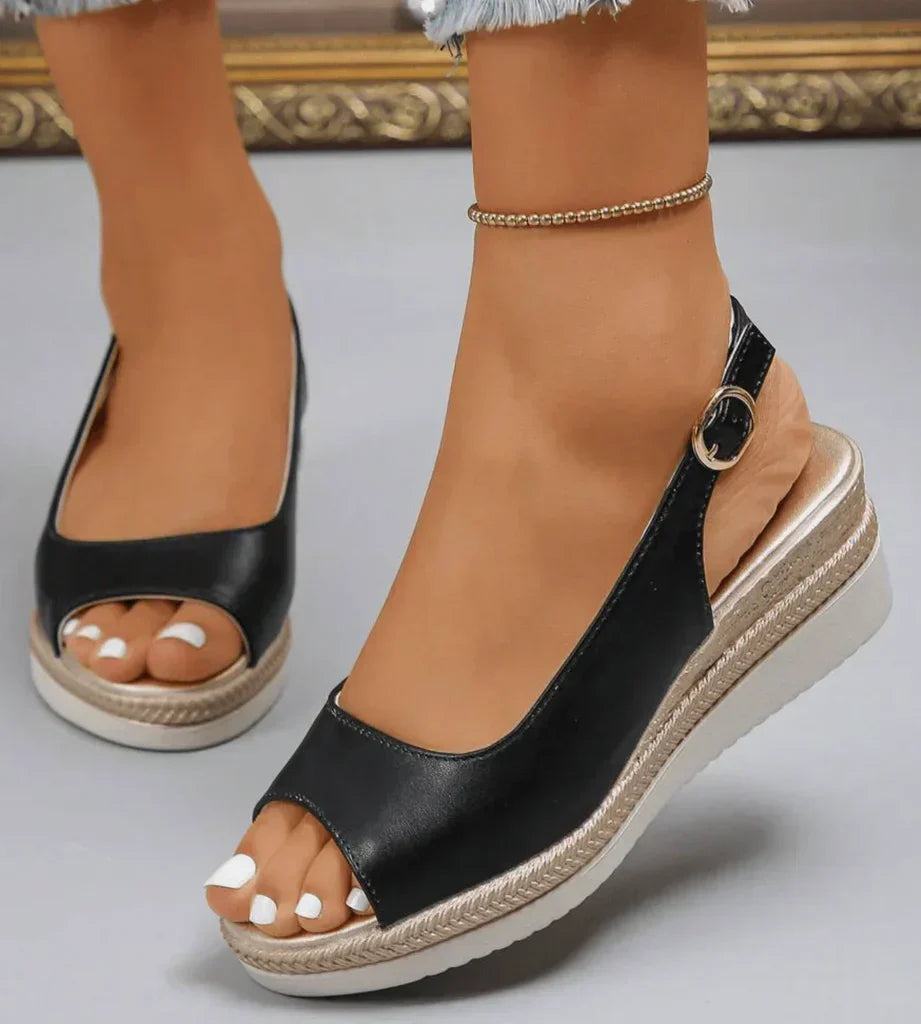Maartje | Orthopedische sandalen voor dames