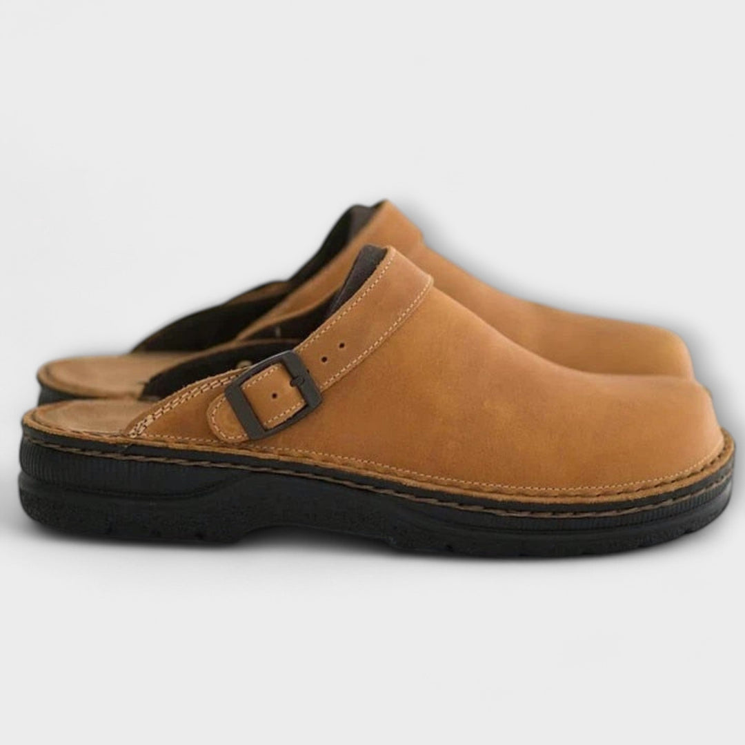 Orla - Elegante orthopedische schoenen