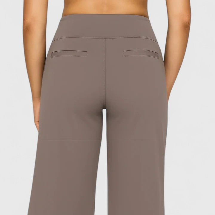 Hilary | Stijlvolle broek