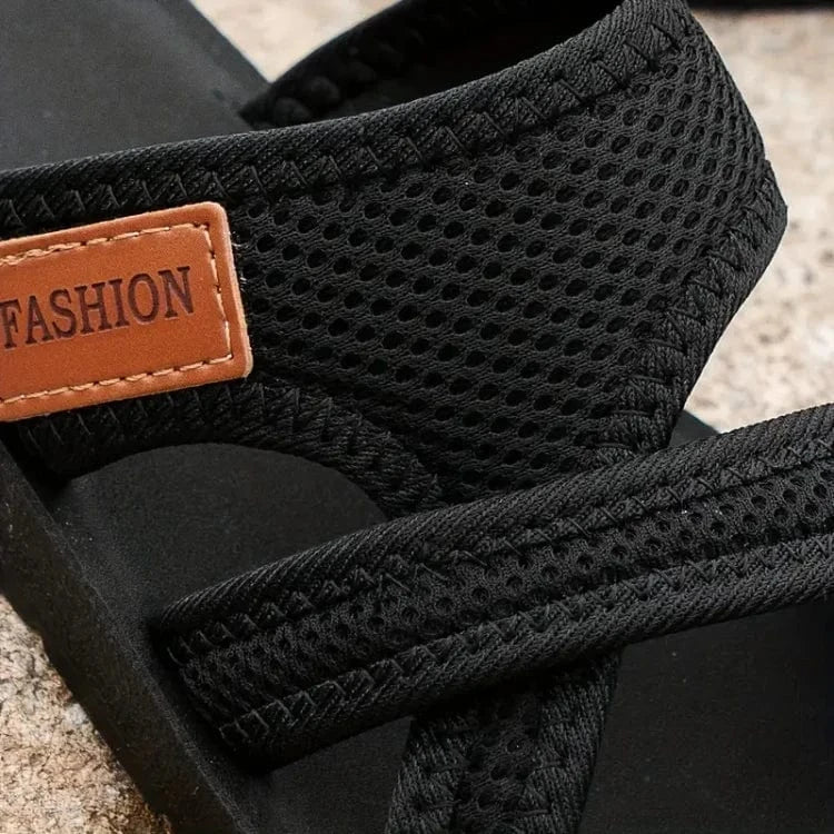Hadley - Orthopedische zomersandalen