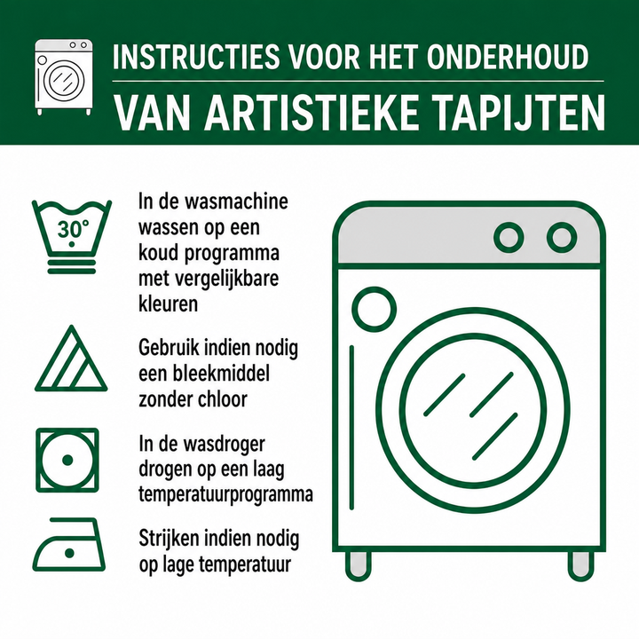 Sacha - Gewatteerde deken Van Pony Patchwork