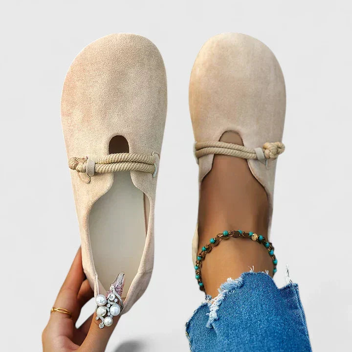 Esmee | Orthopedische mocassins