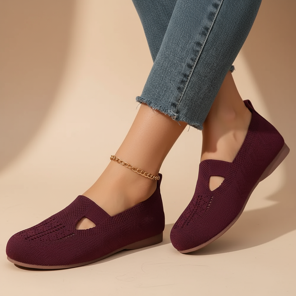 Geertje | Ergonomische sandalen