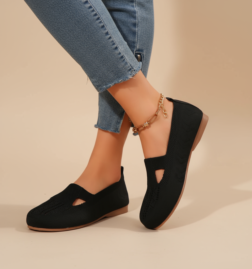 Fardau | Ergonomische sandalen