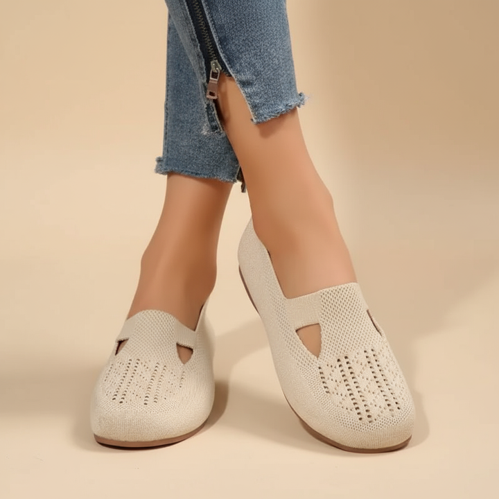 Fardau | Ergonomische sandalen