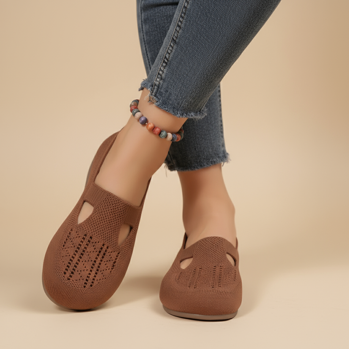 Geertje | Ergonomische sandalen