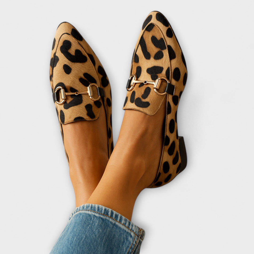 Lillian™ | Klassieke mocassins