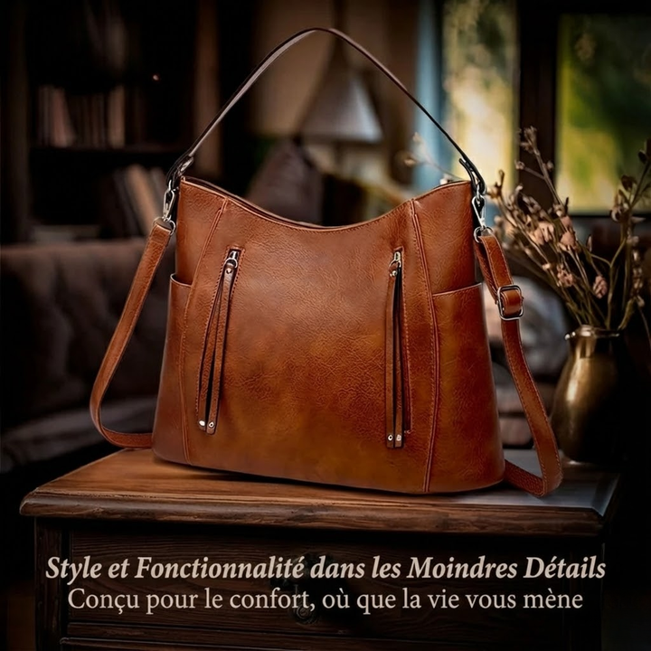 Blanche™ | Elegante luxe tas