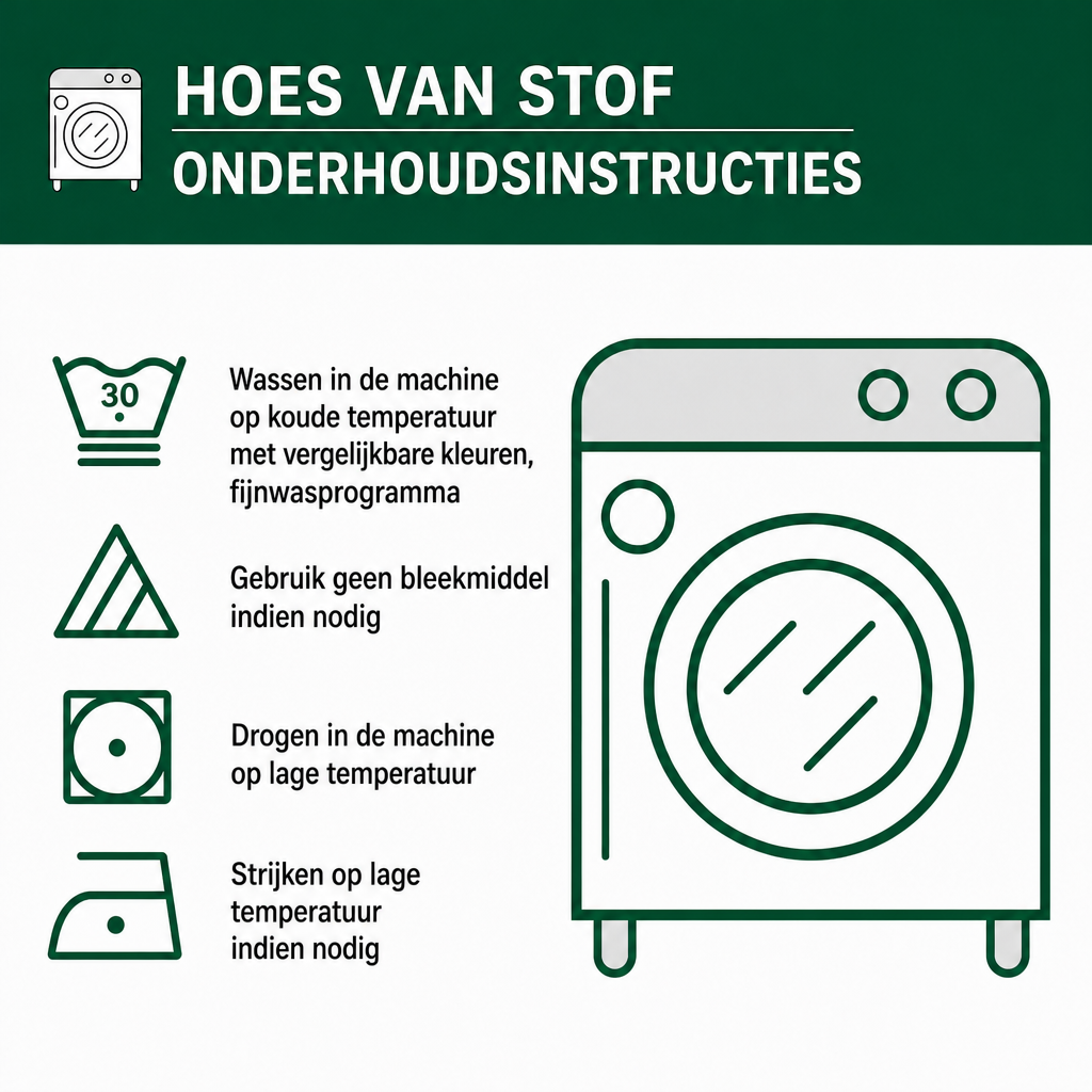 Fleur - Gewatteerde deken Zonovergoten Kusten
