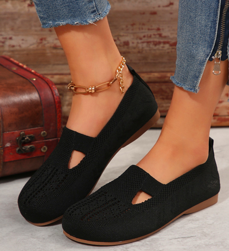 Geertje | Ergonomische sandalen