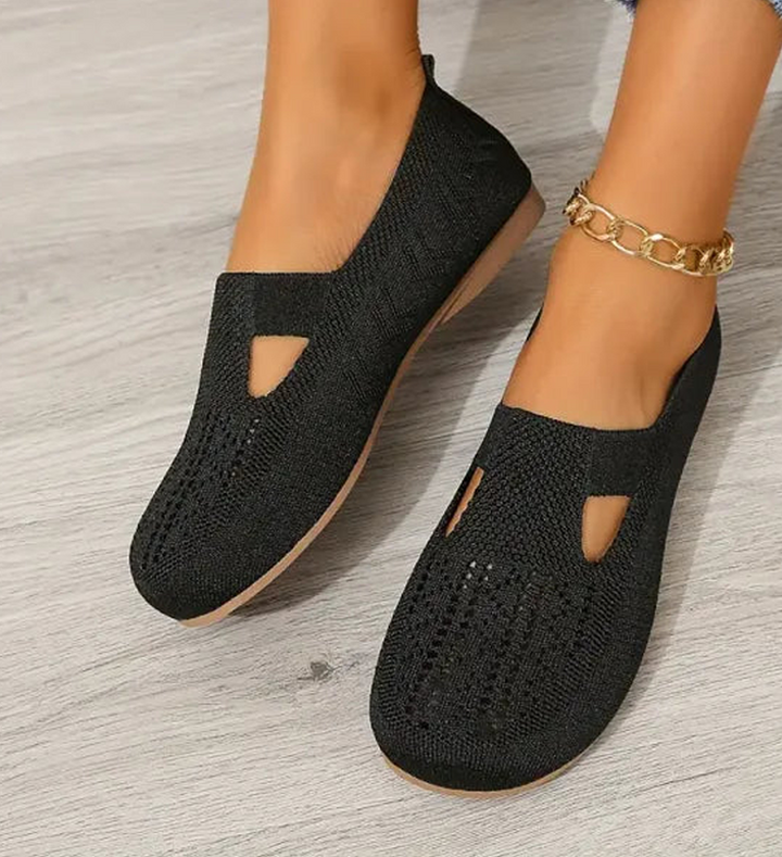 Geertje | Ergonomische sandalen