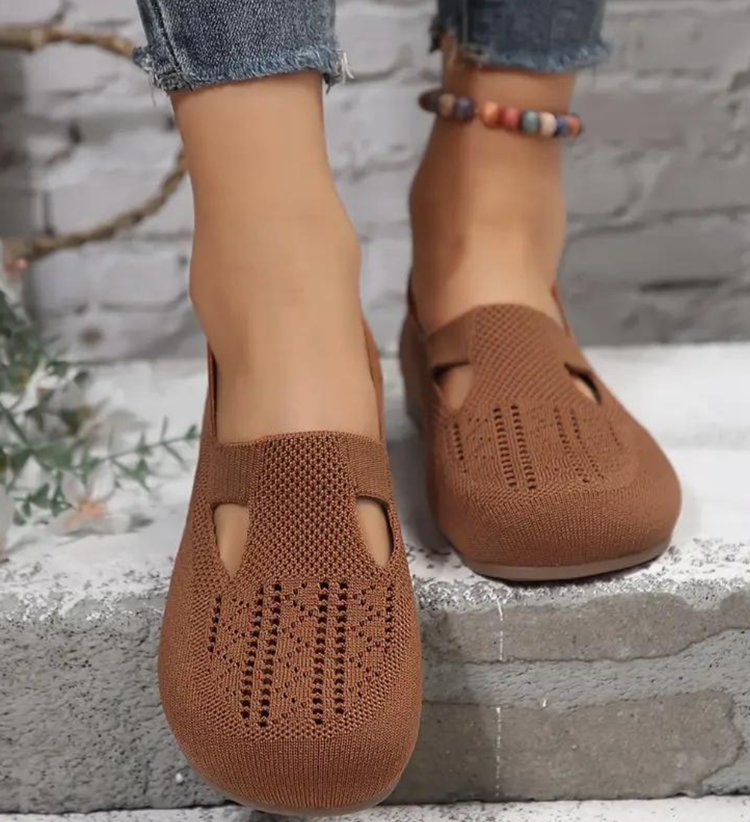 Fardau | Ergonomische sandalen