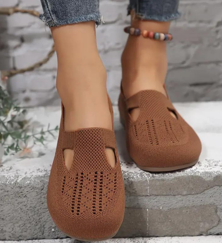 Fardau | Ergonomische sandalen