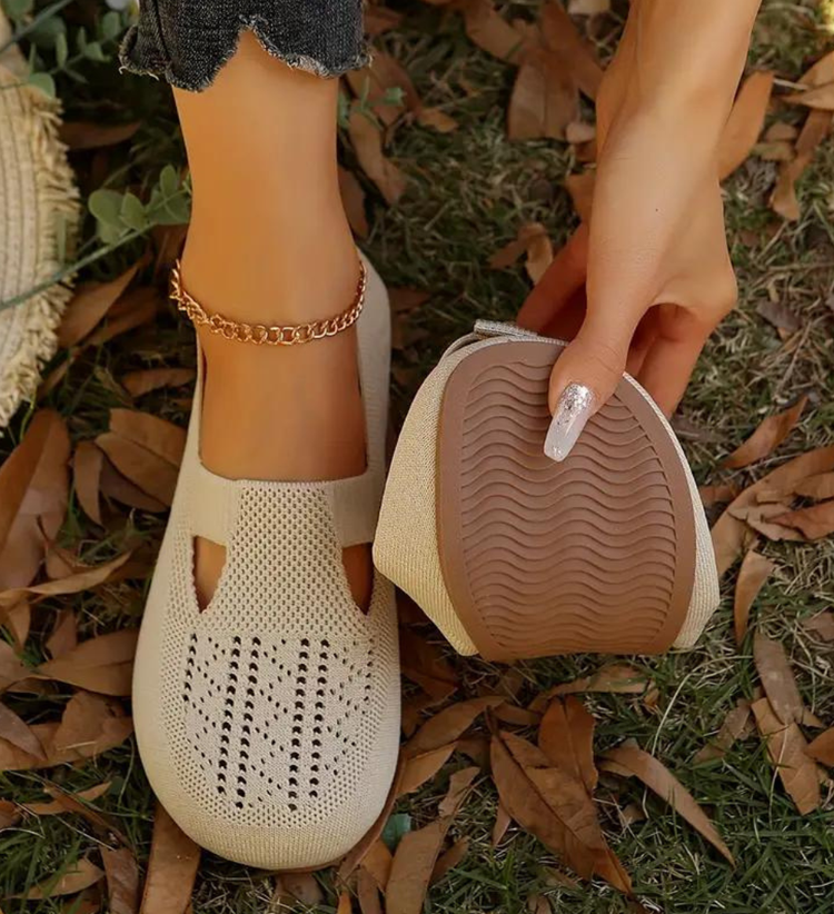 Fardau | Ergonomische sandalen