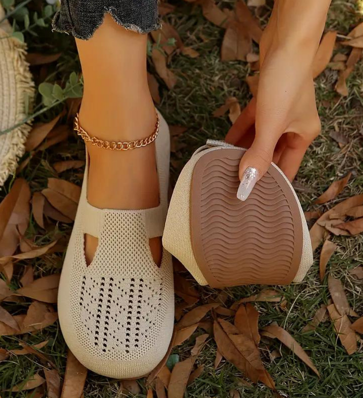 Geertje | Ergonomische sandalen